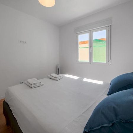 2 Bedrooms 1 Bathroom Furnished - Delicias - Bright - Mintystay Madrid Exterior foto