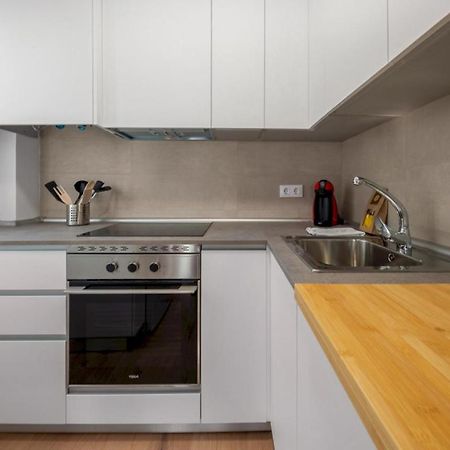 2 Bedrooms 1 Bathroom Furnished - Delicias - Bright - Mintystay Madrid Exterior foto