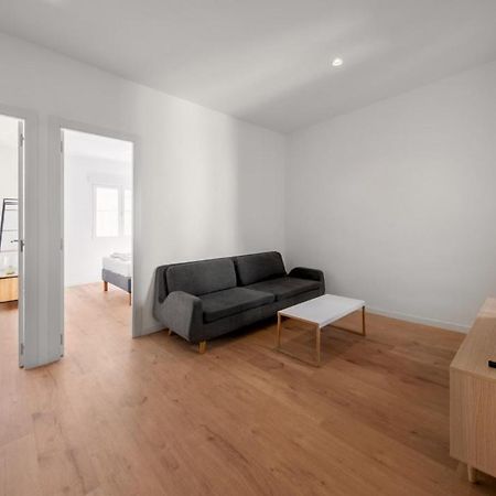 2 Bedrooms 1 Bathroom Furnished - Delicias - Bright - Mintystay Madrid Exterior foto