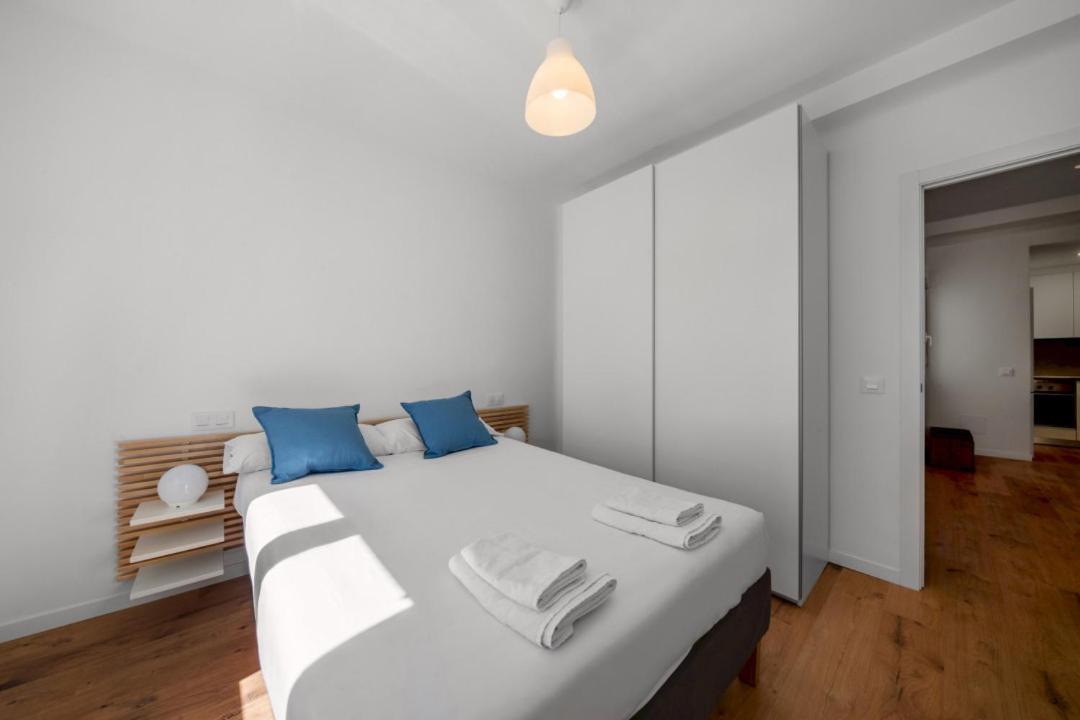 2 Bedrooms 1 Bathroom Furnished - Delicias - Bright - Mintystay Madrid Exterior foto